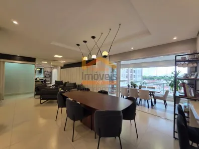 Apartamento com 3 Quartos à venda, 153m² no Jardim São Paulo, Americana