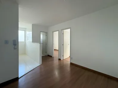 Apartamento com 2 Quartos à venda, 54m² no Aeroporto, Juiz de Fora