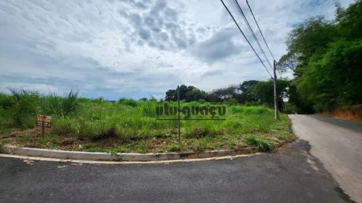Lote/Terreno à venda, 300m² no Vila Padre Bento, Itu
