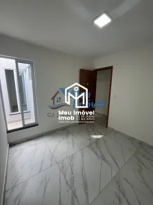 Casa com 3 Quartos à venda, 126m² no Parque Estrela Dalva I, Luziânia