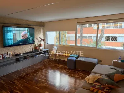 Apartamento com 4 Quartos à venda, 146m² no Perdizes, São Paulo