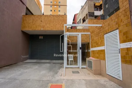 Apartamento com 3 Quartos à venda, 58m² no Jardim Cristiane, Santo André