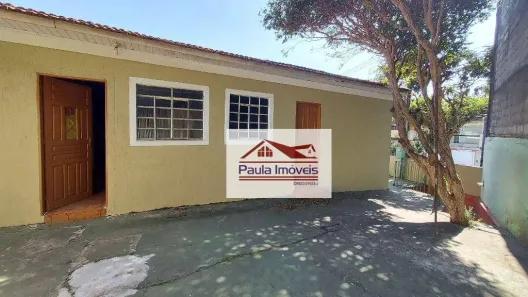 Casa com 2 Quartos à venda, 69m² no Parque Novo Mundo, São Paulo