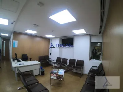 Sala Comercial à venda, 357m² no Bela Vista, São Paulo