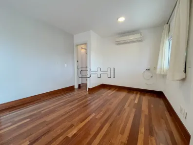 Apartamento com 3 Quartos à venda, 138m² no Santo Amaro, São Paulo