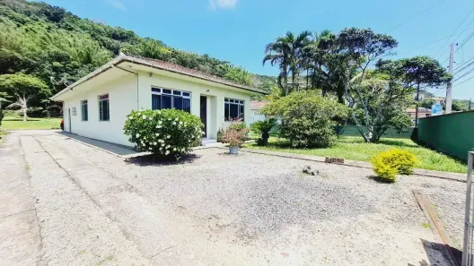 Lote/Terreno à venda, 1403m² no Barra da Lagoa, Florianópolis