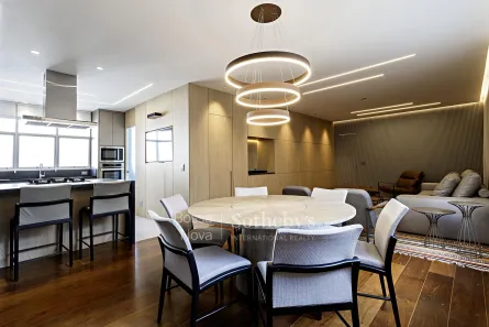 Cobertura com 1 Quarto à venda, 238m² no Higienópolis, São Paulo