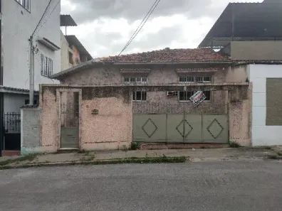 Casa com 1 Quarto à venda, 280m² no Tomás Coelho, Rio de Janeiro