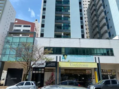 Sala Comercial à venda, 61m² no Zona 01, Maringá