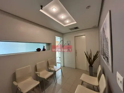 Sala Comercial à venda, 38m² no Funcionários, Belo Horizonte