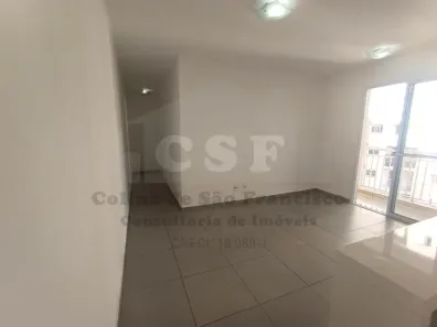 Apartamento com 2 Quartos à venda, 63m² no Jaguaré, São Paulo