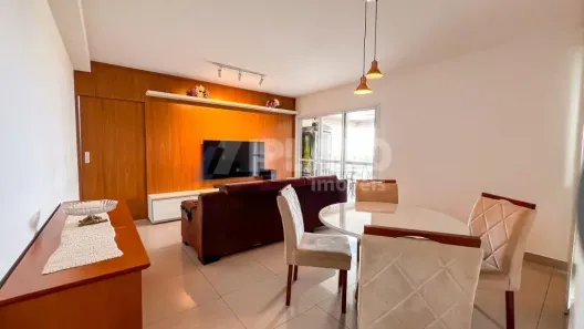 Apartamento com 3 Quartos à venda, 109m² no Jardim Botânico, Ribeirão Preto