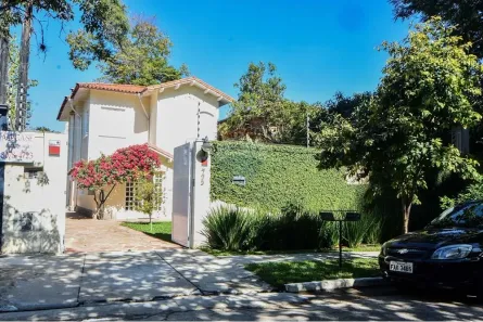 Casa com 4 Quartos para alugar, 600m² no Jardim Europa, Penápolis