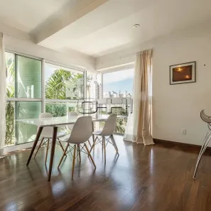Apartamento com 2 Quartos para alugar, 130m² no Pinheiros, São Paulo