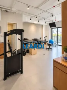 Sala Comercial à venda, 46m² no Indianópolis, São Paulo