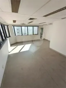 Sala Comercial para alugar, 90m² no Paraíso, São Paulo