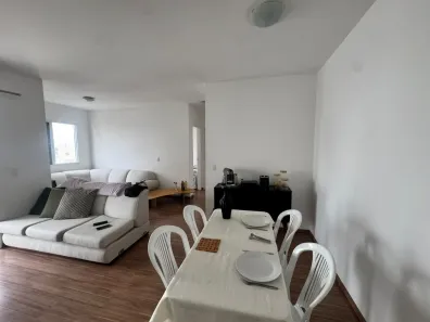 Apartamento com 1 Quarto à venda, 66m² no Parque Campolim, Sorocaba