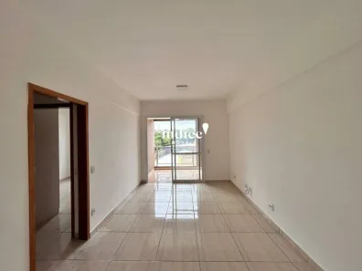 Apartamento com 1 Quarto à venda, 58m² no Jardim Botânico, Ribeirão Preto