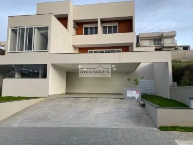 Casa de Condomínio com 3 Quartos à venda, 370m² no Condomínio Residencial Jaguary, São José dos Campos