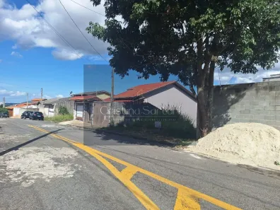 Lote/Terreno à venda, 250m² no Jardim Terras de Santa Helena, Jacareí