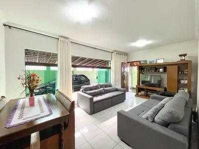 Sobrado com 3 Quartos à venda, 229m² no Vila Príncipe de Gales, Santo André
