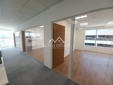 Sala Comercial para alugar, 500m² no Alphaville Centro Industrial e Empresarial/Alphaville., Barueri