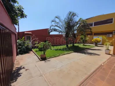 Ponto Comercial para alugar, 169m² no Parque dos Bandeirantes, Ribeirão Preto