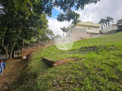 Lote/Terreno à venda, 600m² no Caminhos de San Conrado (Sousas), Campinas