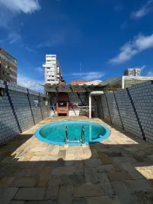 Cobertura com 2 Quartos à venda, 160m² no Gonzaga, Santos