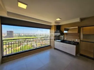 Apartamento com 2 Quartos para alugar, 110m² no Bonfim Paulista, Ribeirão Preto