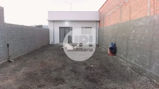 Casa de Condomínio com 1 Quarto à venda, 45m² no Recanto Bela Vista, Charqueada