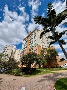 Apartamento com 4 Quartos à venda, 231m² no Jardim Madalena, Campinas