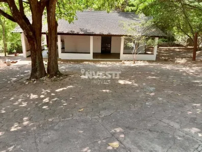 Fazenda/Sítio com 3 Quartos à venda, 6000m² no Condomínio Alta Vista I, Senador Canedo