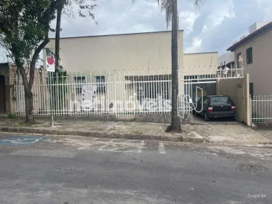 Ponto Comercial à venda, 360m² no Glória, Contagem