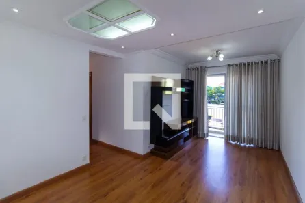 Apartamento com 3 Quartos à venda, 64m² no Vila Ivone, São Paulo