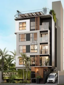 Apartamento com 1 Quarto à venda, 50m² no Intermares, Cabedelo