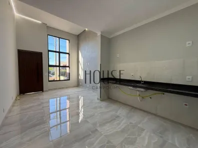 Casa de Condomínio com 3 Quartos à venda, 116m² no Jardim Residencial Jardim, Sorocaba