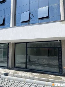Sala Comercial para alugar, 61m² no Centro, Blumenau