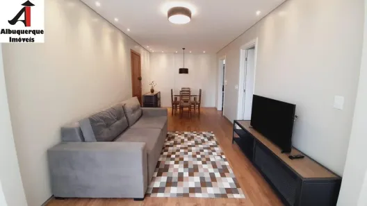 Apartamento com 1 Quarto para alugar, 52m² no Renascença, São Luís
