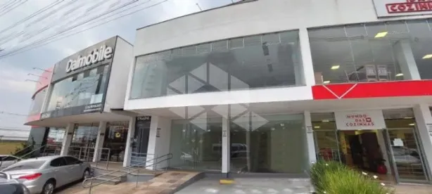Ponto Comercial para alugar, 270m² no Sanvitto, Caxias do Sul