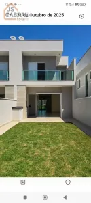 Sobrado com 4 Quartos à venda, 121m² no Vila Augusta, Guarulhos