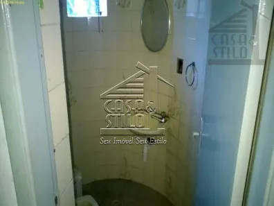 Ponto Comercial à venda, 417m² no Chácara Belenzinho, São Paulo
