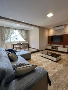 Apartamento com 3 Quartos à venda, 100m² no Ondina, Salvador
