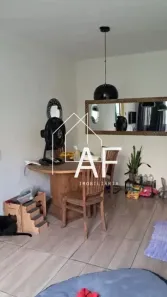 Apartamento com 2 Quartos à venda, 40m² no Jardim Lider, São Paulo