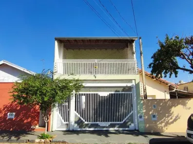 Casa com 2 Quartos à venda, 132m² no Centro, Araraquara