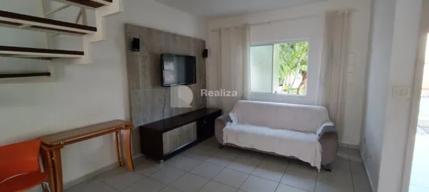 Casa de Condomínio com 3 Quartos à venda, 108m² no Condomínio Veredas, Taubaté