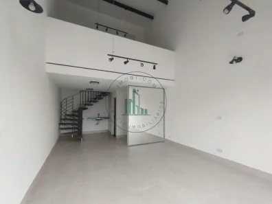 Ponto Comercial para alugar, 75m² no Paulicéia, Piracicaba