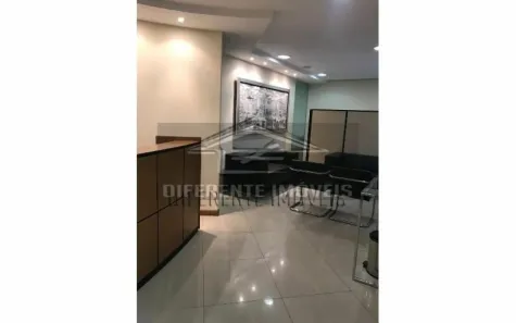 Sala Comercial à venda, 145m² no Centro, Assis