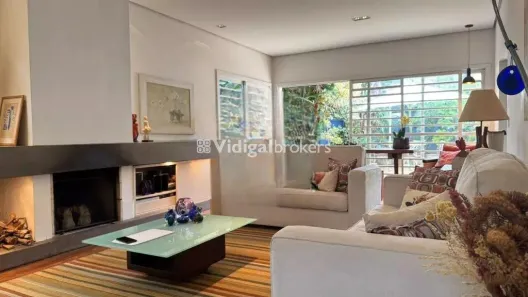 Casa com 3 Quartos à venda, 230m² no Alto de Pinheiros, São Paulo