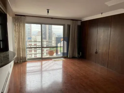 Apartamento com 1 Quarto para alugar, 70m² no Perdizes, São Paulo